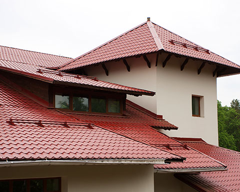 Angulo's Affordable Roofing L.L.C. Roofing Project 1